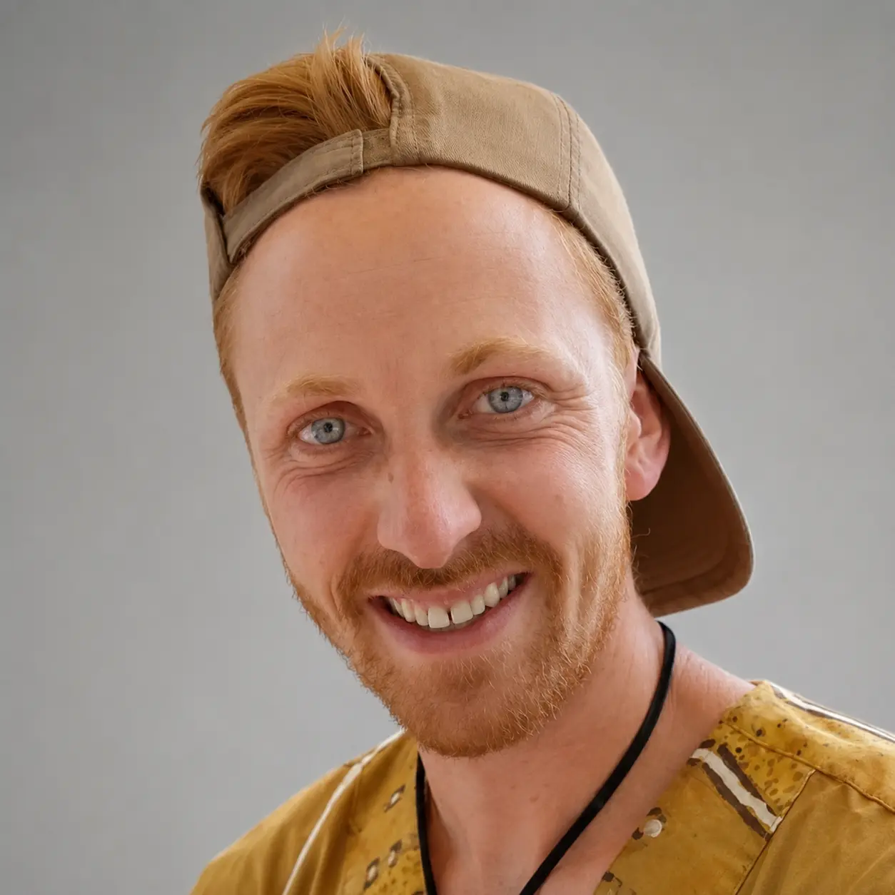 Joel Thoma